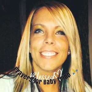 Meet your Posher, Becky